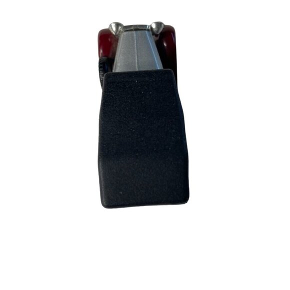 Vintage Tomica Daton No 60 Die Cast Collectible Car Made in Japan u - Picture 5 of 6